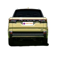 Vente flash : Pick-up électrique Geely Radar RD6 |   Sortie d'alimentation V2L pour camping RHD/LHD en stock, expédition rapide mondiale