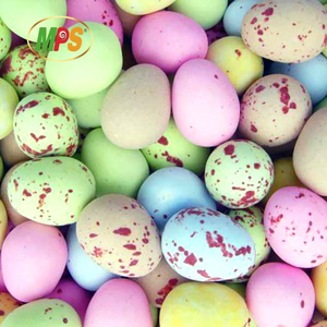 Private Label <strong>Chocolate</strong> Mini <strong>Eggs</strong> Sweet Oem/odm Factory Wholesale Bulk High Quality Delicious <strong>Easter</strong> <strong>Egg</strong> Shaped Milk <strong>Chocolate</strong> - Product Image 4
