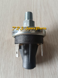 Interruptor de presión 803678440, piezas para cargador XCMG LW500FN, 2 uds. - Product Image 2