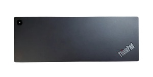 Station d'accueil ThinkPad Thunderbolt 3 de qualité supérieure - 40AN DK1841 - Station d'accueil de deuxième génération - Product Image 4