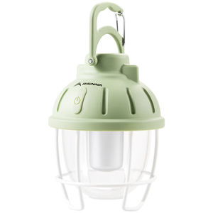 Bisinnna Camping <b>Lantern</b> <b>Led</b> <b>Rechargeable</b> Hanging Outdoor Light For Tent Use - Product Image 1