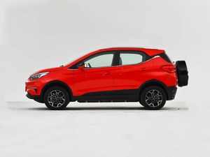 BYD Yuan Pro Flagship <span class=keywords><strong>2021</strong></span> Usato Economico, Full Komplekt EV con Autonomia 401-500km e Batteria 30-50kWh, Disponibile - Product Image 4