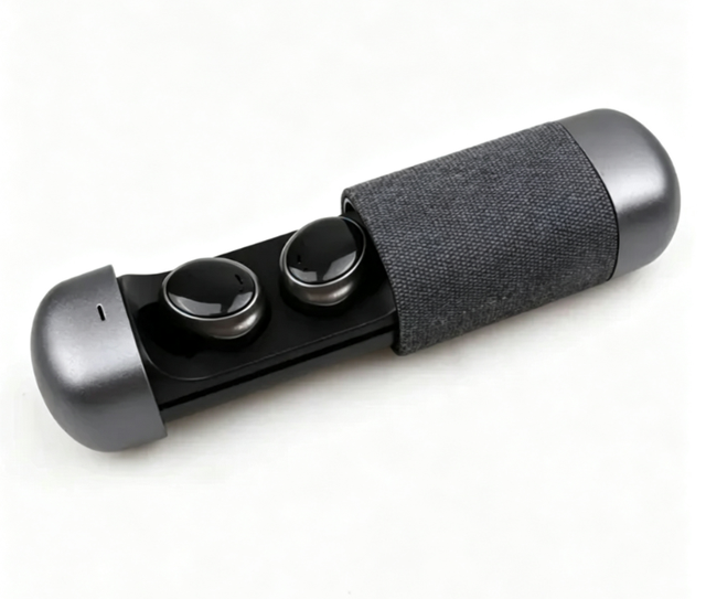 Hot Selling Tws 206 Mini Earbuds Low Latency Game Wireless Earphone Hifi Noise Cancel Stereo Sound Sports Headphone