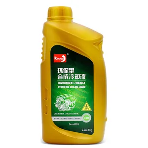 Hot selling 1L Antifreeze/coolant R134a car coolant