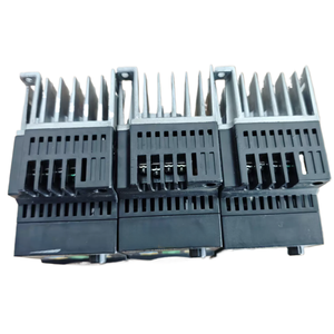 อินเวอร์เตอร์ปรับความถี่ประสิทธิภาพสูง รุ่น 3G3JZ-A2007 3G3JZ-A2004 สำหรับมอเตอร์อุตสาหกรรม ควบคุมความเร็วได้อย่างมีประสิทธิภาพ - Product Image 2