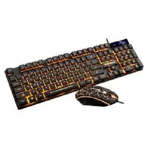 Colored wired keyboard and mouse combo km320 led keyboard and mouse modes mouse and keyboard gaming