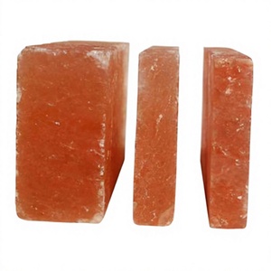Ladrillos de Sal Rosa del Himalaya Naturales Tallados a Mano, Ladrillos de Cristal de Sal para Revestimiento de Paredes y Decoración de Interiores - Product Image 6