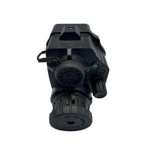 Một mắt kép Fusion multispectral Gen2 + fom1600 + 640x512 nhiệt hình ảnh Fusion đêm tầm nhìn thiết bị - Product Image 2