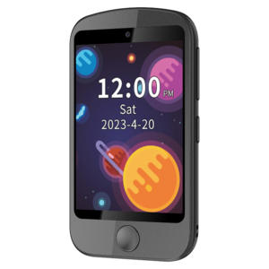 Smartphone intelligent A16 Lecteur de musique Caméra Puzzle Jeu Écran tactile Suivi des habitudes Livre audio amusant Jouet pour enfants Smartphone - Product Image 6