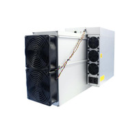 Bitmain Crypto Miner Antminer E9 Pro 3380M 3480M 3580M 3680M 3780M 2200W ETC Miner Asic Miner Processeur de données d'ordinateur
