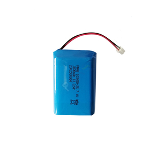103450 7.4V 1800mAh pin 2s1p cho dụng cụ và mét Polymer Lithium-Ion pin Pouch Li-ion pin gói - Product Image 3