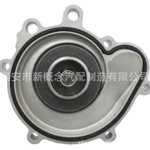 Bomba de Agua de Alta Tecnología AW6030 para Automóviles Alemanes Benz 271200100180 A2712000201 2712000401 2712000601 Nueva Pieza de Repuesto - Product Image 5