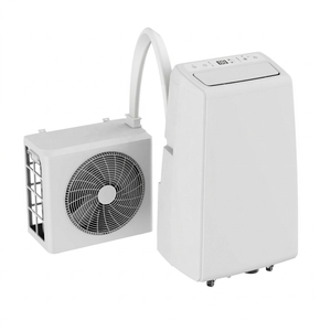 Aire Acondicionado Portátil, Aire Acondicionado Móvil de 12000 Btu - Product Image 5