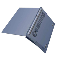 Ordinateur portable Core I9 32 Go de RAM 16 Go de RAM I9-10885H Écran tactile Double écran Ordinateur portable PC Logo personnalisé Ordinateur portable OEM ODM