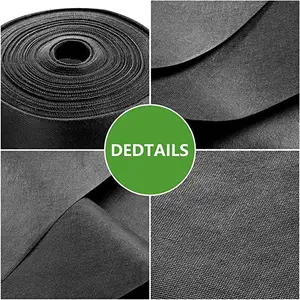 Durable Garden Commercial Weeding Weed Barrier Weed Mat Landscape Fabric Non Woven Cloth