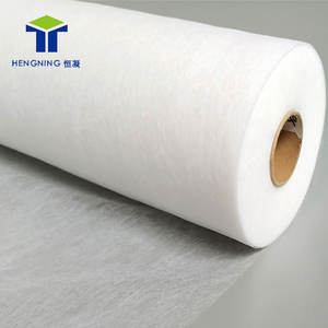 لاصق شبكي يذوب بالحرارة لاصق على الوجهين لاصق شبكي يذوب بالحرارة لاصق حراري - Product Image 4