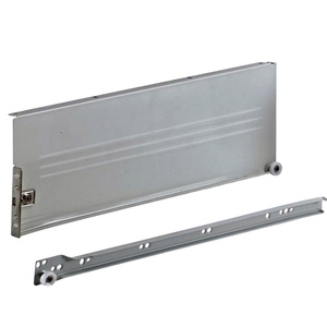 Hộp kim loại Ngăn kéo trượt - Product Image 1