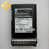 02JG545 4XB7A17089 Unidad de Estado Sólido (SSD) SATA de 960 GB, 6 Gb/s, 2.5 Pulgadas, SFF, Intercambiable en Caliente
