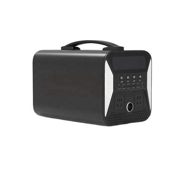 Hot Selling 1000w Emergency Power Supply Lifepo4 Energy Storage Battery Power Station