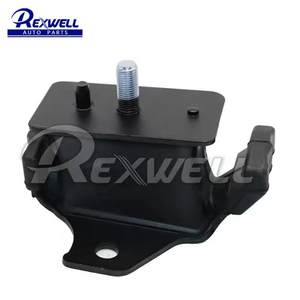 Soporte de Motor Directo de Fábrica <span class=keywords><strong>12361</strong></span>-<span class=keywords><strong>0L020</strong></span> <span class=keywords><strong>12361</strong></span>-30170, Soporte de Motor Delantero Izquierdo para Toyota Hilux Pickup Parts 1GD 2GD Revo - Product Image 2