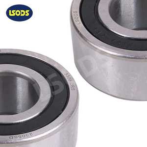 <span class=keywords><strong>Rodamiento</strong></span> de Cubo de Rueda Trasera LSODS OEM 3308-2RS, <span class=keywords><strong>Rodamiento</strong></span> de Bolas de Ranura Profunda para Changan CM10/Wuling Journey 1.5/Chang'an Across V5 Bread - Product Image 5