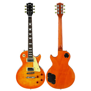 Paisen eletric guitar marque LP guitare électrique acheter en gros prix PRS guitarra eletrica chitarra fabriqué en chine - Product Image 1