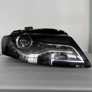 Pour <span class=keywords><strong>Audi</strong></span> A4 B8/B85 Phares au xénon 2009-2012 Haute qualité Ampoule H1 12V OEM 8K0941003 8K0941004 - Product Image 2