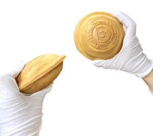 Phổ biến đường phố Snack <span class=keywords><strong>Maker</strong></span> thương mại điện Gelato Panini bánh Sandwich <span class=keywords><strong>Maker</strong></span> UFO Burger <span class=keywords><strong>Maker</strong></span> Máy - Product Image 6