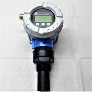 เครื่องวัดระยะทางแบบอัลตราโซนิก Endress+Huaser รุ่น FMU40-ANB2D2 ระบบ Time-of-Flight Prosonic FMU40 - Product Image 4