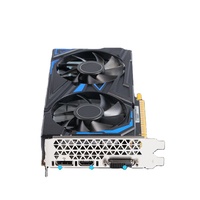 Carte graphique RTX 4050M pour jeux sur ordinateur de bureau, GPU RTX 4050, carte vidéo pour ordinateur portable, carte graphique 4050, GDDR6 6 Go, GPU de jeu