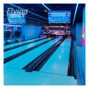 Machine de <span class=keywords><strong>bowling</strong></span> de haute qualité pour adultes, prix d'usine, équipement de <span class=keywords><strong>bowling</strong></span>, jeu multijoueur - Product Image 6