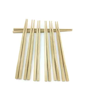 Handmade Wooden Chopstick Set A Wood Ecological Chopsticks For Friends Gift