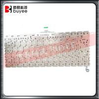 Clavier d'ordinateur portable JP pour MacBook A1181 Disposition du clavier japonais Couleur noire