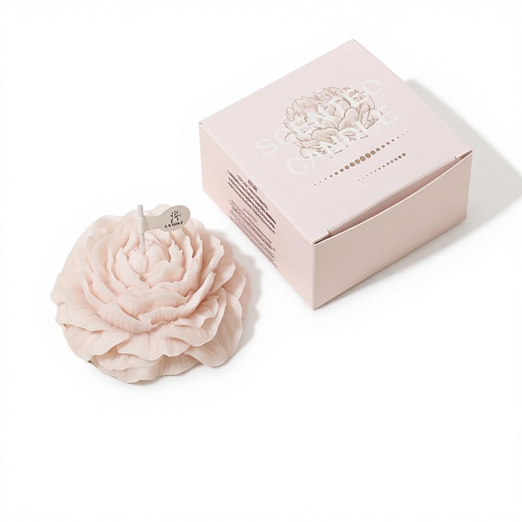 Morandi Pink (Scent: Oregano & Narcissus)