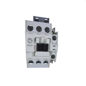 100% Neuf et Original – Cache de protection fin pour bornier NHD, type NHT-10-06A - Product Image 1