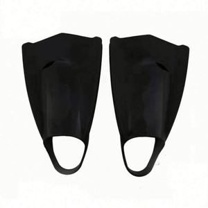 Aletas de Natación de Silicona de Alta Calidad, Bajo MOQ, Buen Precio, Venta Caliente, Aletas de Snorkel para Adultos - Product Image 2