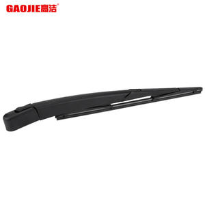 Aplicable a Opel Astra III 3 H 2003-2009 conjunto de brazo oscilante para limpiaparabrisas trasero 1273395 - Product Image 1