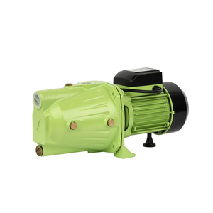 Bomba de Agua Autocebante de Alta Presión Eléctrica de 220v y 1hp - Product Image 3