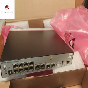 Shunou OSN1800 Unité de Réseau Optique Améliorée Équipement Fibre Optique Compact Solution de Transport Multi-services 5G pour la Télécommunication - Product Image 6