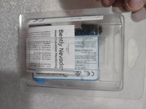 ใหม่ BENTLY NEVADA 330180-X1-05 PROXIMITOR SENSOR 3300 XL NSv รุ่น:143416-24 - Product Image 3