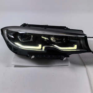 <span class=keywords><strong>Precio</strong></span> de Oferta para Faros LED <span class=keywords><strong>BMW</strong></span> Serie 3 320i <span class=keywords><strong>330i</strong></span> G20 OEM 2018 2019 2020 Accesorios Originales G20 - Product Image 4