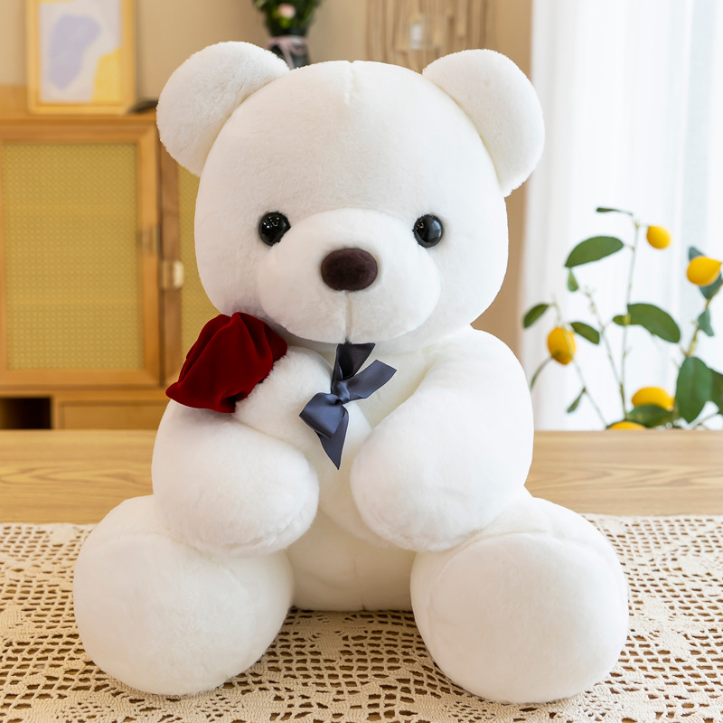White (fine)