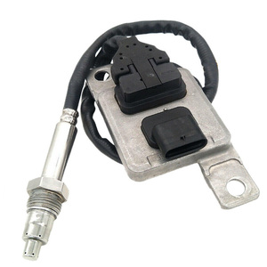 เซ็นเซอร์ Nox 8K0907807N 8K0907807K 8K0907807F เซ็นเซอร์ Nox ด้านหลัง เหมาะสำหรับรถยนต์ <span class=keywords><strong>Volkswagen</strong></span> <span class=keywords><strong>Touareg</strong></span> ปี 11-16 เครื่องยนต์ดีเซล 3.0L V6 - Product Image 3