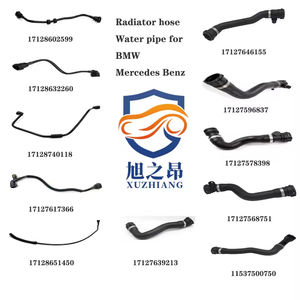 MANGUERA DE RADIADOR LR008202 PARA 3.6L LION DIESEL RANGE ROVER <span class=keywords><strong>VOGUE</strong></span> SPORT - Product Image 6