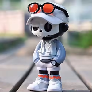 Виниловая фигурка из ПВХ - Product Image 6