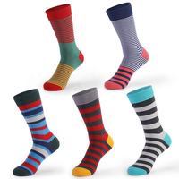 Chaussettes amusantes transparentes mi-mollet en Spandex/Nylon pour hommes et femmes, motifs personnalisables, confortables au quotidien – Vente en gros usine