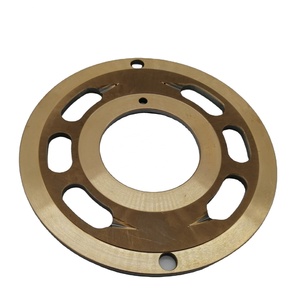 Placa de Válvulas de Repuesto para Excavadora E330B M2X150 M2X170 - Product Image 1
