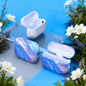 Fundas Sublimables de PC Rígido Recubiertas de Fonlyu para <span class=keywords><strong>Airpods</strong></span> 2, 3, 4 y Pro, 4 Piezas, para Impresión por Transferencia de Calor, Personalizables - Product Image 5
