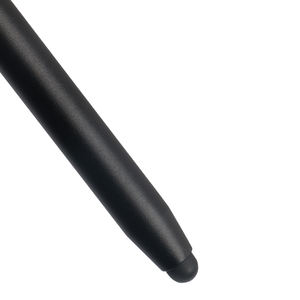 ปากกาสไตลัส Vivo E-pen หัวซิลิโคนคู่ พร้อมแม่เหล็ก สำหรับแท็บเล็ตและโทรศัพท์มือถือ  วัสดุพลาสติกสีดำ 15 - Product Image 4