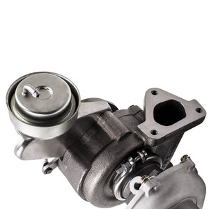 Turbocompresor para <span class=keywords><strong>Mercedes</strong></span> <span class=keywords><strong>Vito</strong></span> <span class=keywords><strong>2.2</strong></span> <span class=keywords><strong>CDi</strong></span> 110kw 2003- VV14 A6460960199 + Juntas - Product Image 4